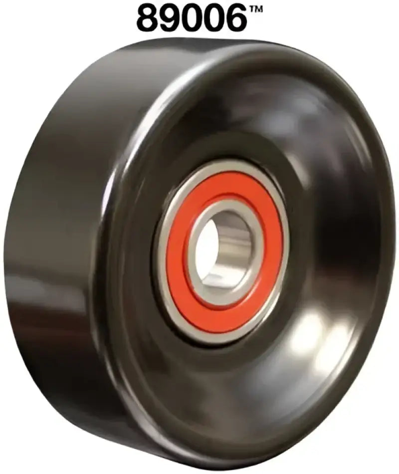 89006 Drive Belt Tensioner Pulley