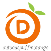 Orange letter logo on durable rv parts & accessories for 890110 Salesmdse Co 2 Clip Only