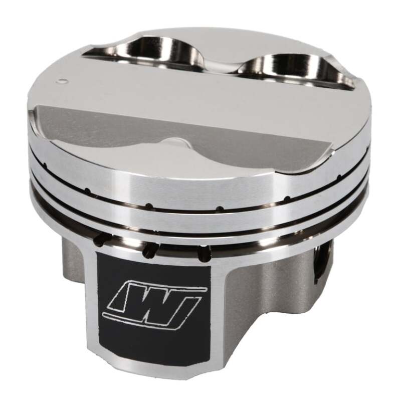 Wiseco K677M8625AP Wiseco Toyota 2JZGTE 3.0L 86.25mm +.25mm Oversize Bore Asymmetric Skirt Piston Set - K677M8625AP