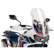 8905W Windscreen Touring Clear