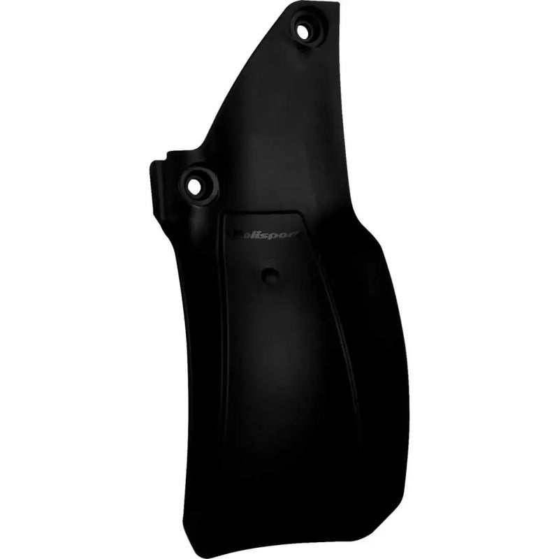 POLISPORT 8906300001 Rear Shock Flap Ktm Black