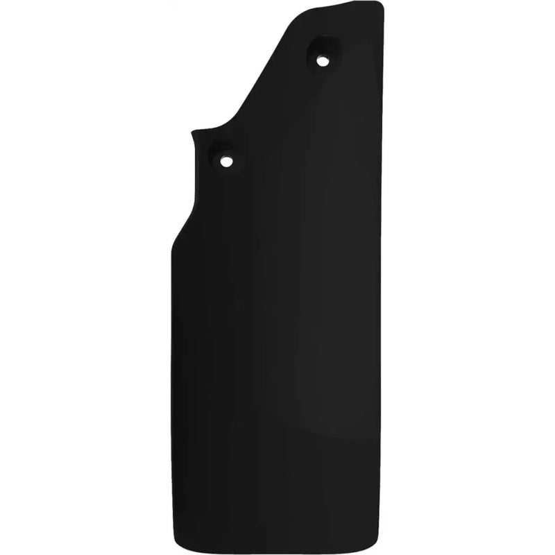 POLISPORT 8907200001 Rear Shock Flap Kaw Black