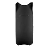 8907300001 Polisport Rear Shock Flap Black Hon - RV and Auto Parts