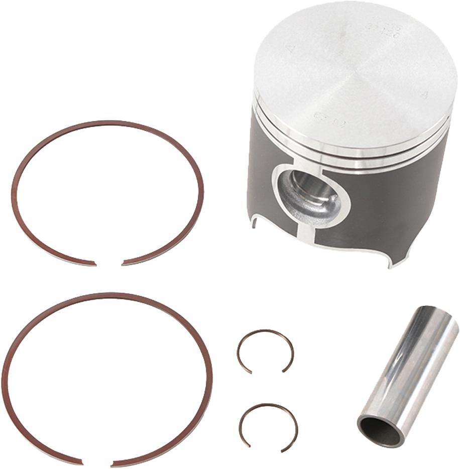 Vertex Piston Kit Piston kits & Components 22926A - Cast Replica