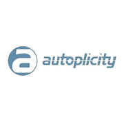 Autoplicity logo on 891210 Salesmdse Co Catalog Divider with Tabs in product listing