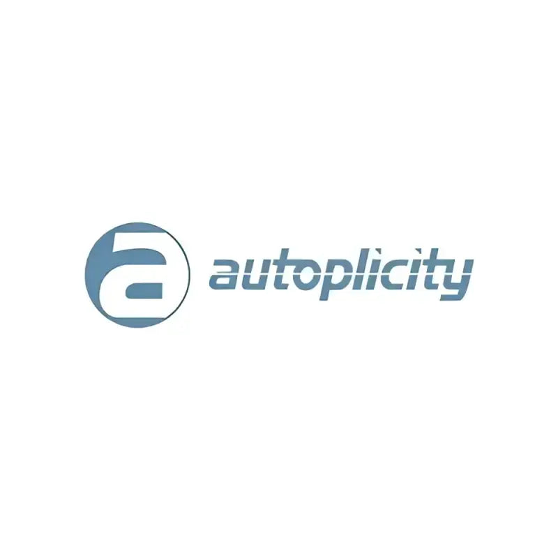 Autoplicity logo on 891210 Salesmdse Co Catalog Divider W/Tabs product