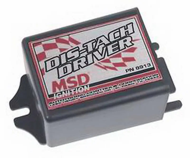 8913 Tachometer Signal Adapter