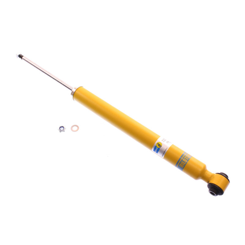 Bilstein 24-141833 Bilstein B6 2008 Mercedes-Benz C300 Luxury Rear 36mm Monotube Shock Absorber