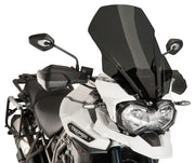 8915F~DUP Use 561 08915 Puig Tour Screen Dk Smk Tiger Ex 