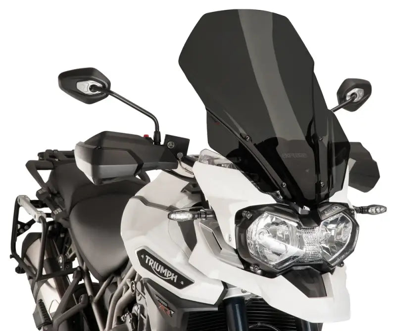 8915F~DUP Use 561 08915 Puig Tour Screen Dk Smk Tiger Ex 