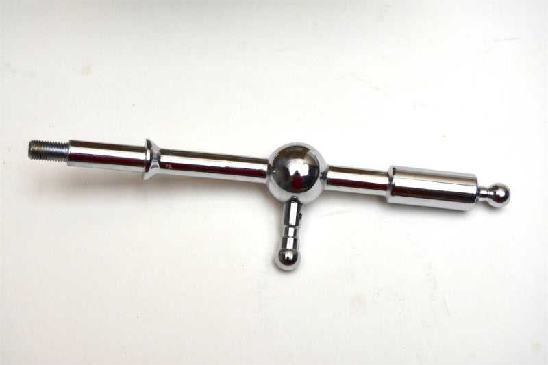 Fidanza 891895 Fidanza 00-05 Mitsubishi Eclipse / 96-06 Evo Except MR Non Adjustable v2 Short Throw Shifter