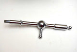 Fidanza 891895 Fidanza 00-05 Mitsubishi Eclipse / 96-06 Evo Except MR Non Adjustable v2 Short Throw Shifter