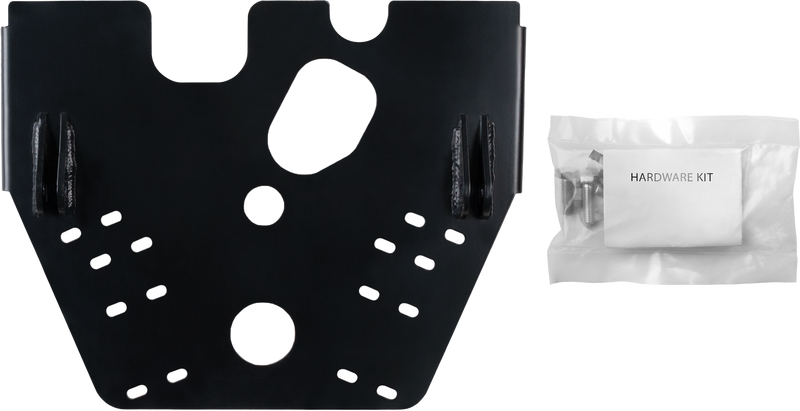 Open Trail 459-5035 Atv Plow Mount Kit