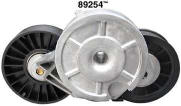 89254 Accessory Drive Belt Tensioner Assembly