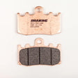 892CM55 Brake Pad Set Sintered Sport 