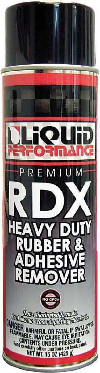 893 Rdx Rubber/Adhesive Remover