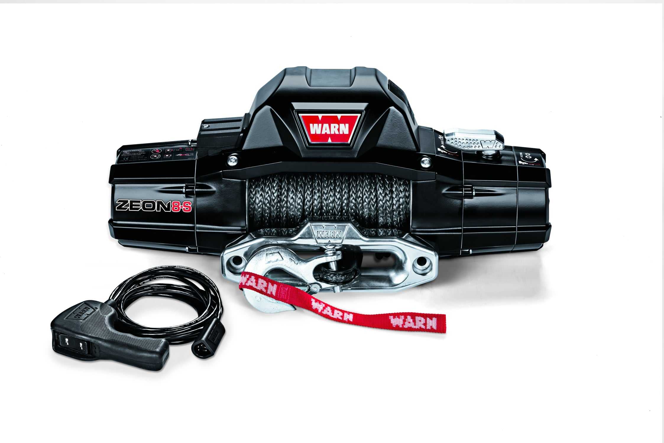 89305 Winch