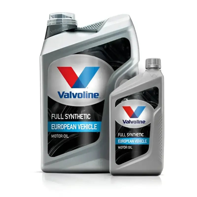 893931 Valvoline Val Euro Full Syn 0W30
