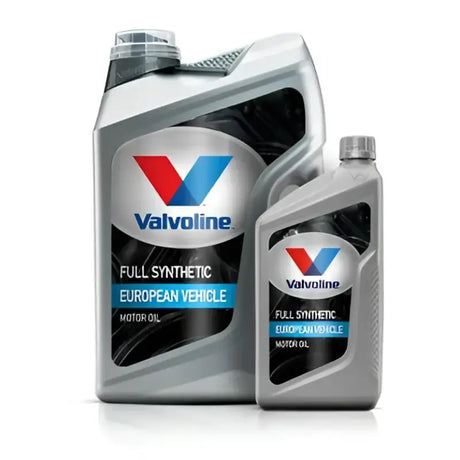 893931 Valvoline Val Euro Full Syn 0W30