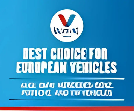 Valvoline Val Euro Full Synthetic 0W30 motor oil ad showcasing Valvoline Val Euro features