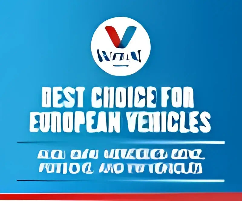 Valvoline Val Euro Full Synthetic 0W30 motor oil ad showcasing Valvoline Val Euro features