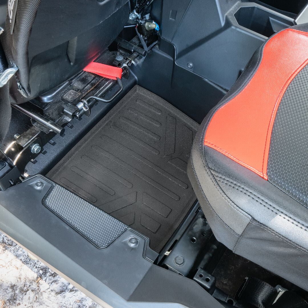 Smartliner Smartliner Bed and Floor Liner Body UB0137 - Second Row