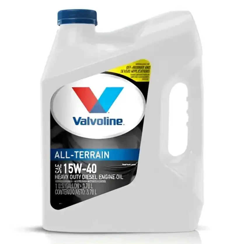 894015 Valvoline Val Allterrain 15W40 3/1 Ga