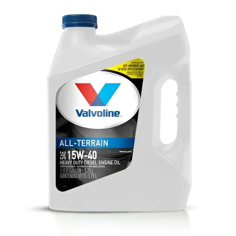 894077 Valvoline Val Allterrain 15W40 6/1 Qt