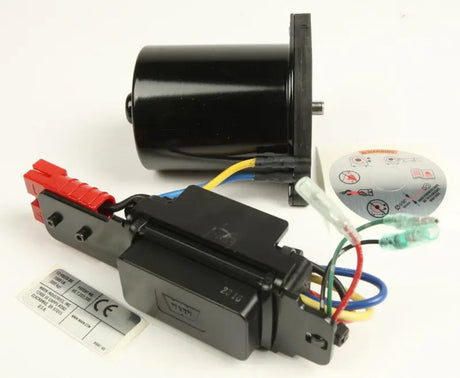 89465 Warn Motor Portable - RV and Auto Parts