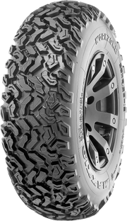Tire Workszone Nhs 27x9 12 M101 6pr
