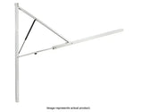 8952012.400BL Dometic Hdwr Power Patio Led Std - Awning Arm