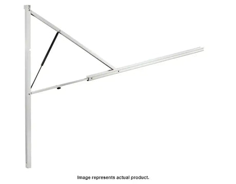 8952012.400BL Dometic Hdwr Power Patio Led Std - Awning Arm