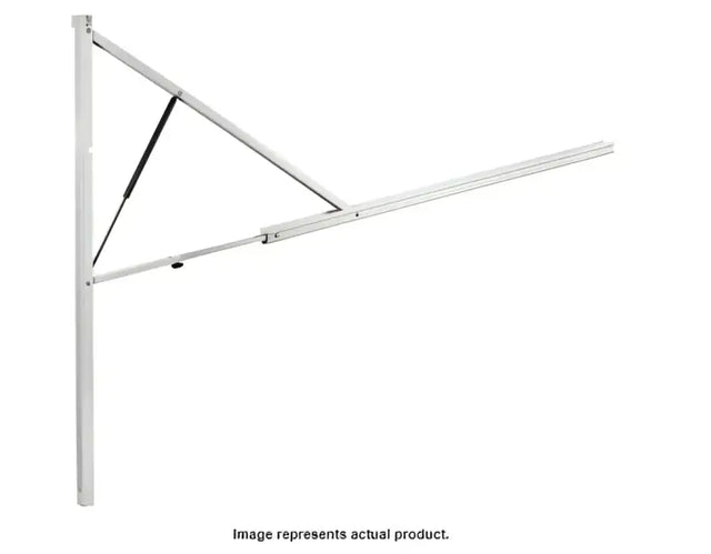 8952012.400BL Dometic Hdwr Power Patio Led Std - Awning Arm