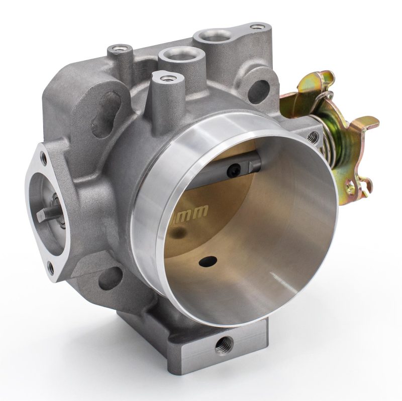 BLOX Racing BXIM-00224 BXIM-00224 BLOX Racing K-Series Tuner Series 72mm Cast Aluminum Throttle Body