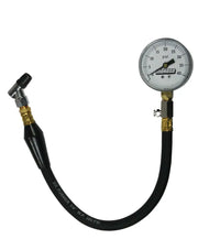 89555 Tire Pressure Gauge