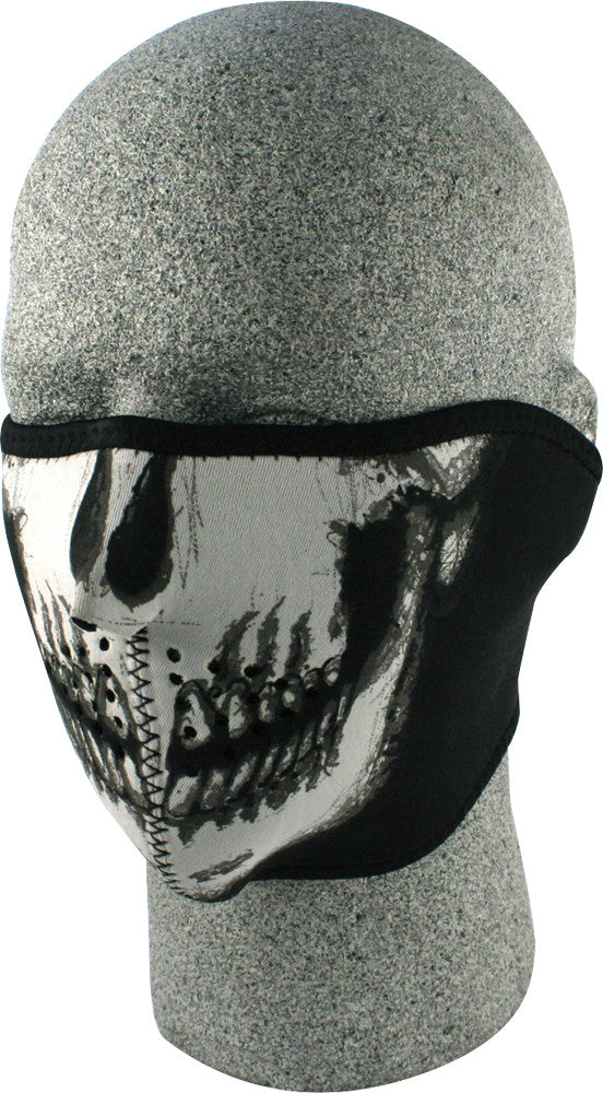 ZAN Half Face Mask