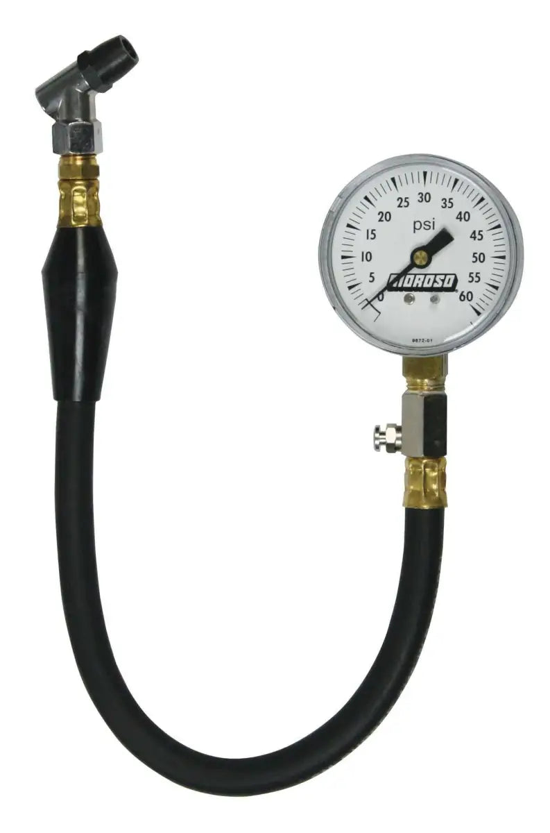 89560 Tire Pressure Gauge