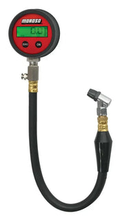 89575 Tire Pressure Gauge