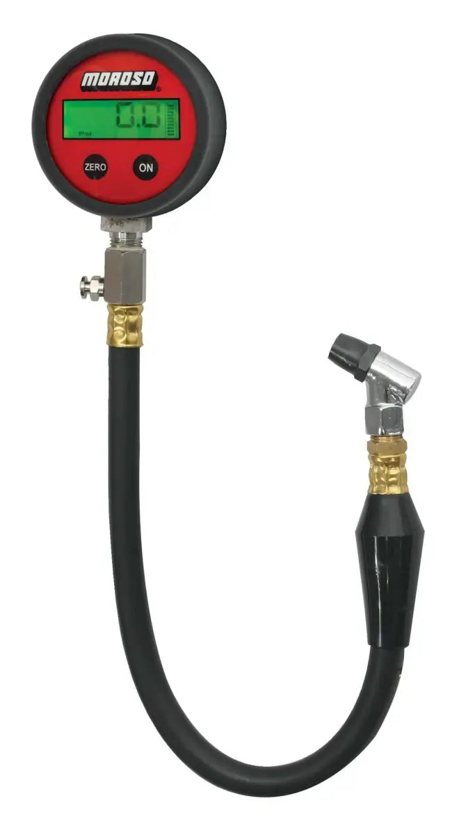 89575 Tire Pressure Gauge