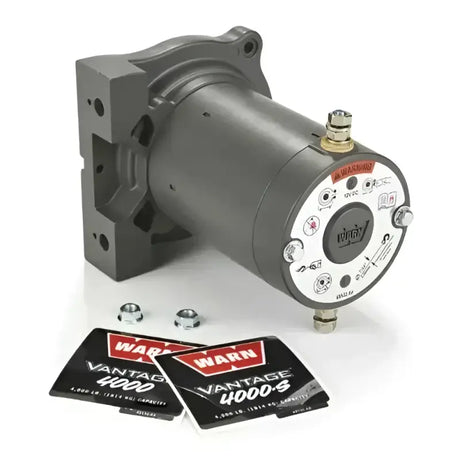89580 Warn Motor Vantage 4000 - RV and Auto Parts