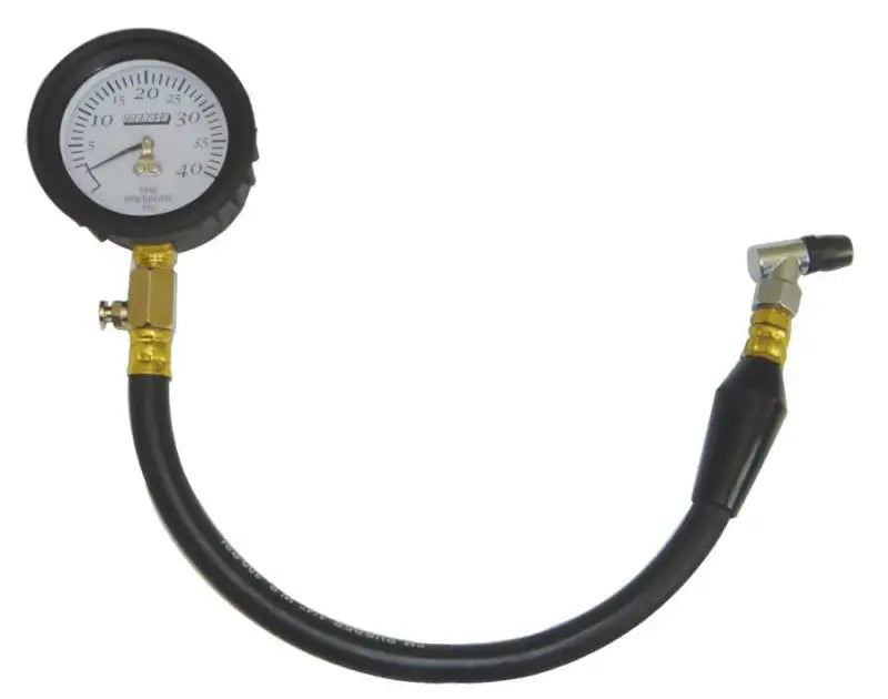 89593 Tire Pressure Gauge