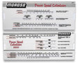89650 Power Speed Calculator