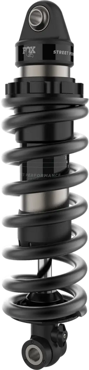 897-27-309 Ifp Qsr 13.5" Shock M8 Softail Std Reb Adjus 