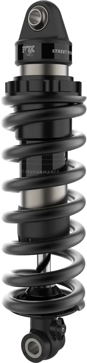 897-27-309 Ifp Qsr 13.5" Shock M8 Softail Std Reb Adjus 