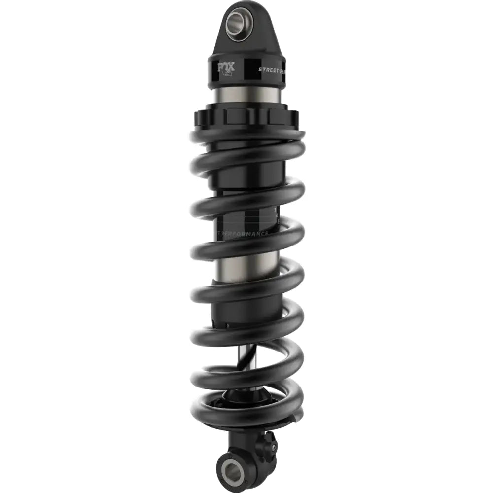 897-27-309 Ifp Qsr 13.5" Shock M8 Softail Std Reb Adjus 