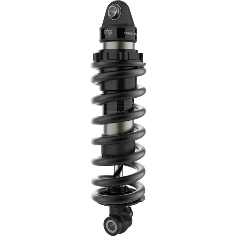 897-27-309 Ifp Qsr 13.5" Shock M8 Softail Std Reb Adjus 
