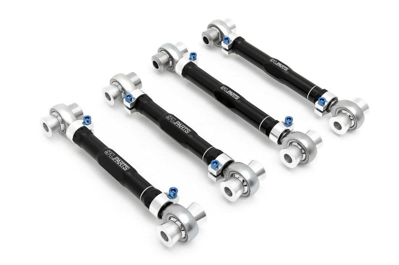 SPL Parts SPL RUA E9X SPL Parts 06-13 BMW 3 Series/1 Series (E9X/E8X) Rear Upper Arm Links