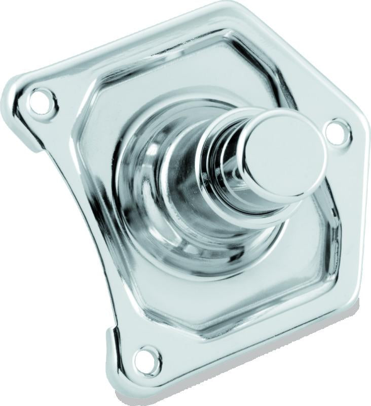 TwinPower 482759 Twin Power 90-06 Big Twin 91 Up XL Solenoid Starter Button 1.2 1.4 KW Starters - 482759