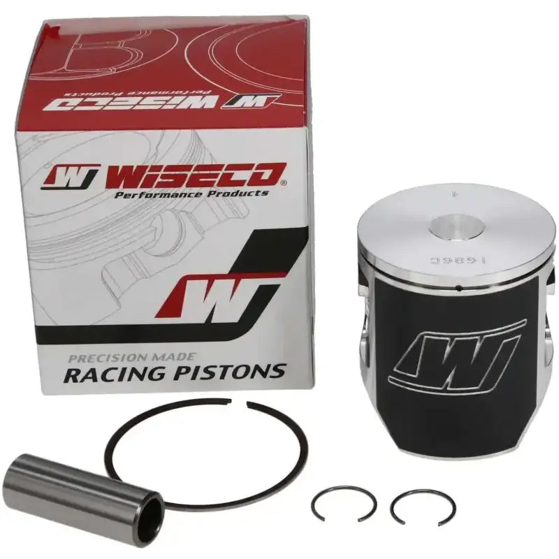 WISECO 897M05800 Piston Kit Rc Gp Armorglide 58.00/Std Husq/Ktm