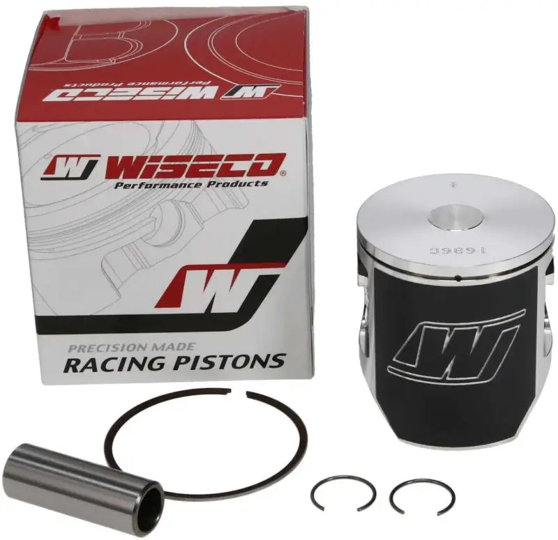 WISECO 897M05800 Piston Kit Rc Gp Armorglide 58.00/Std Husq/Ktm